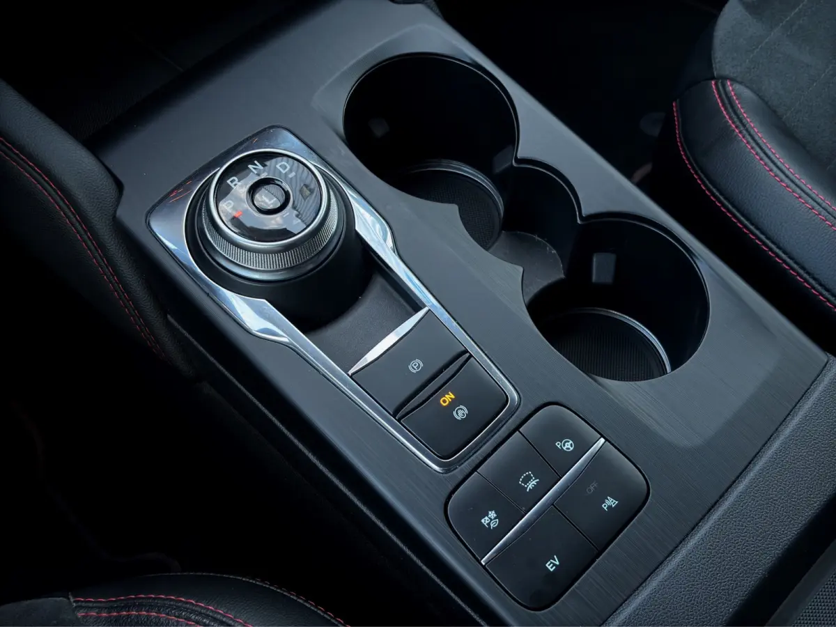 2.5 PHEV ST-Line X | Trekhaak | Adap. Cruise | Winter Pack | HUD | Camera | Apple Carplay