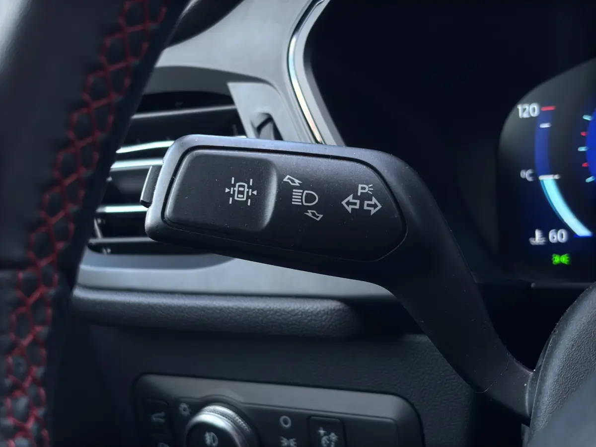 2.5 PHEV ST-Line X | Trekhaak | Adap. Cruise | Winter Pack | HUD | Camera | Apple Carplay