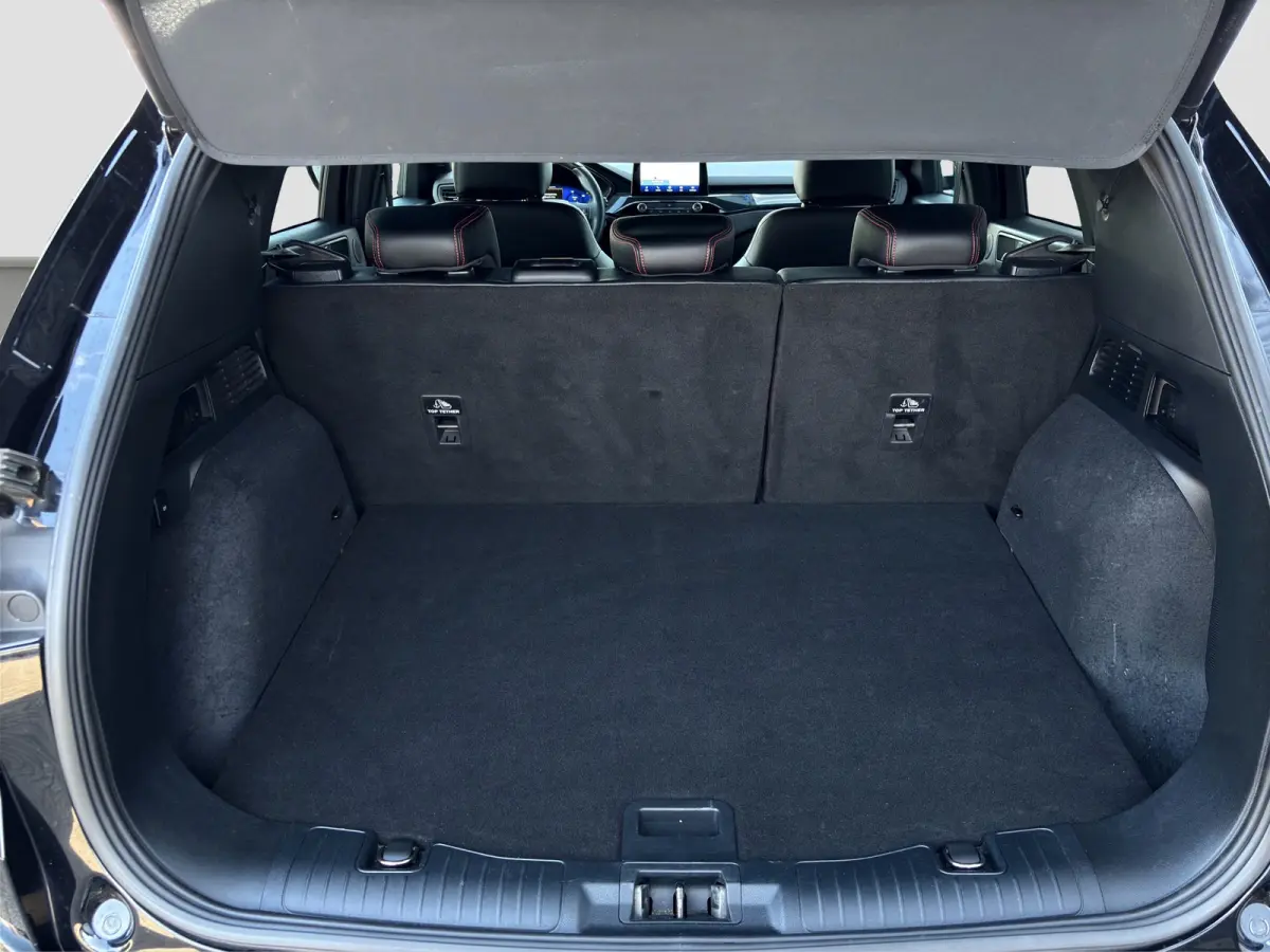 2.5 PHEV ST-Line X | Trekhaak | Adap. Cruise | Winter Pack | HUD | Camera | Apple Carplay