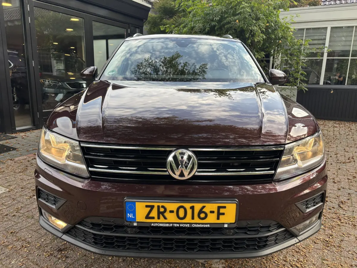 1.4 TSI Sound|Trekhaak|App-Connect|Acc|navi