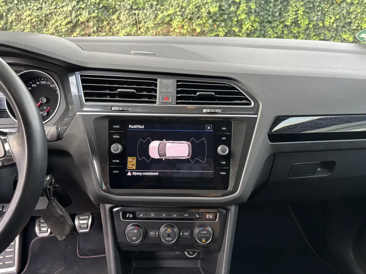1.4 TSI Sound|Trekhaak|App-Connect|Acc|navi