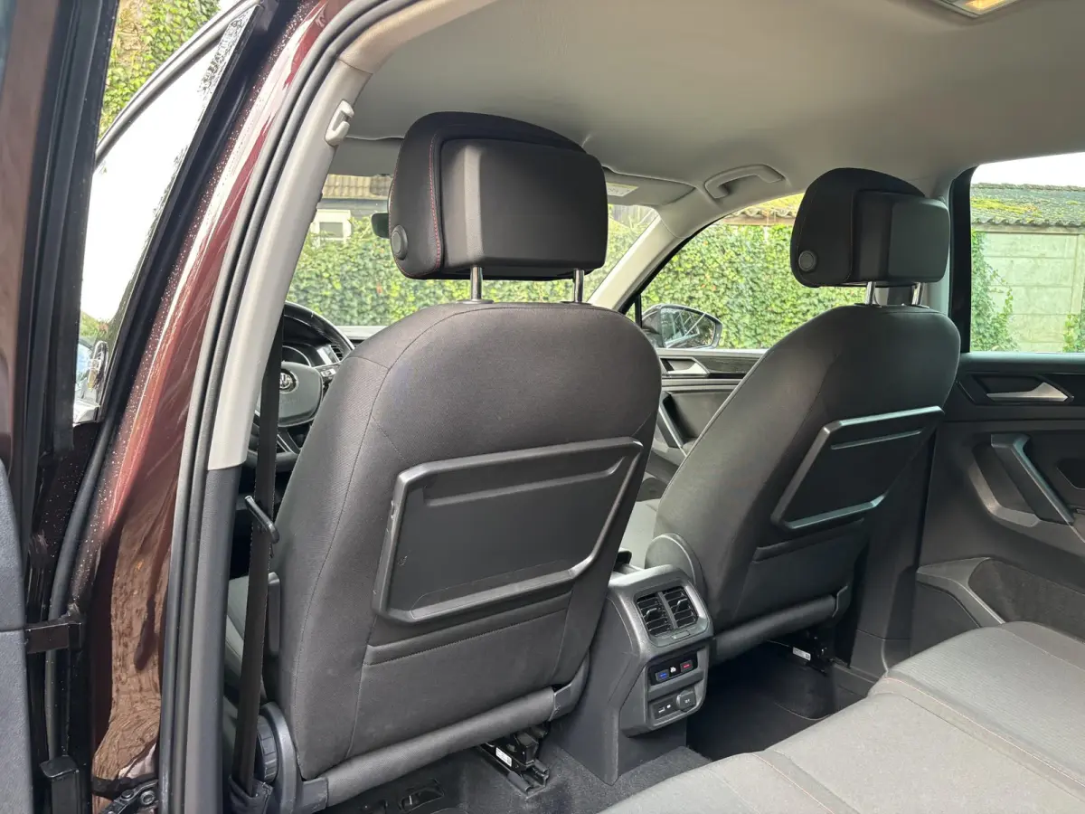 1.4 TSI Sound|Trekhaak|App-Connect|Acc|navi