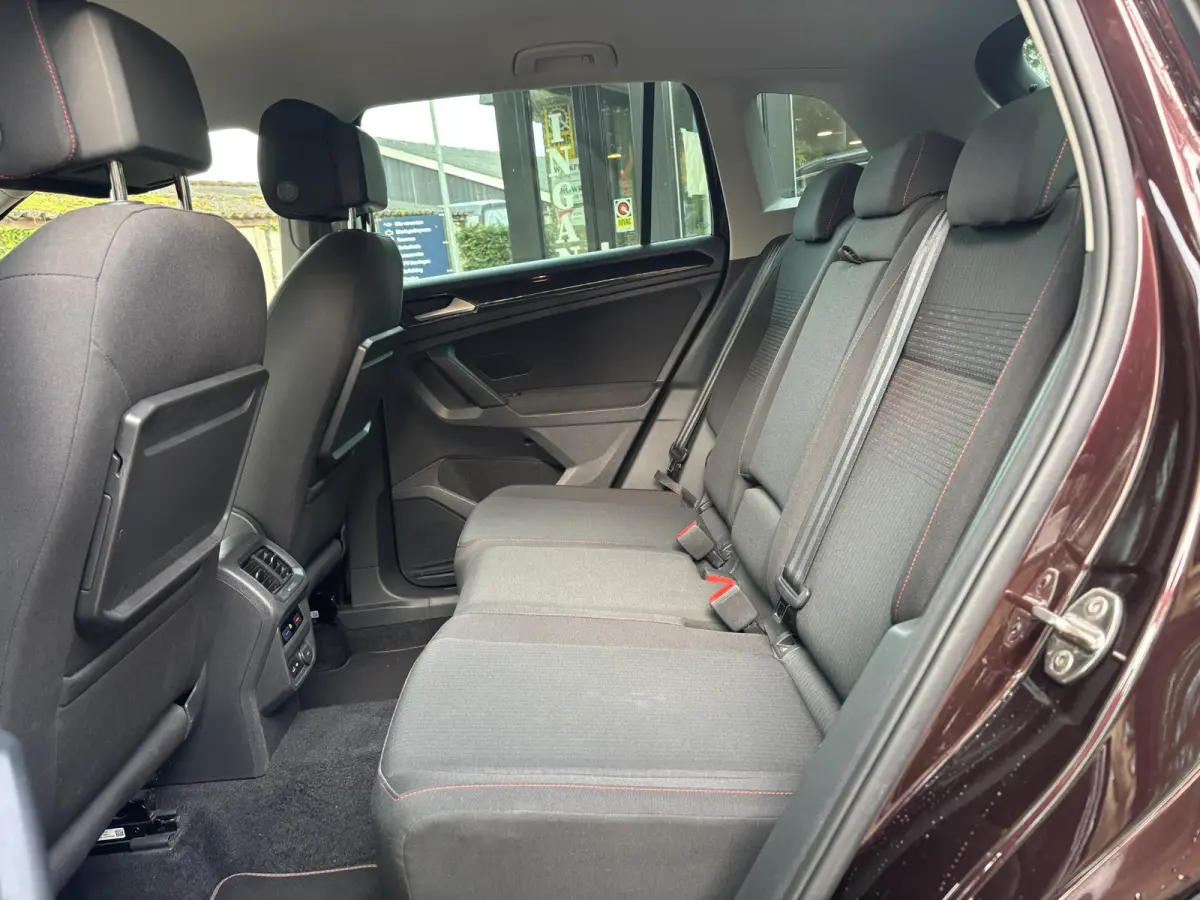 1.4 TSI Sound|Trekhaak|App-Connect|Acc|navi
