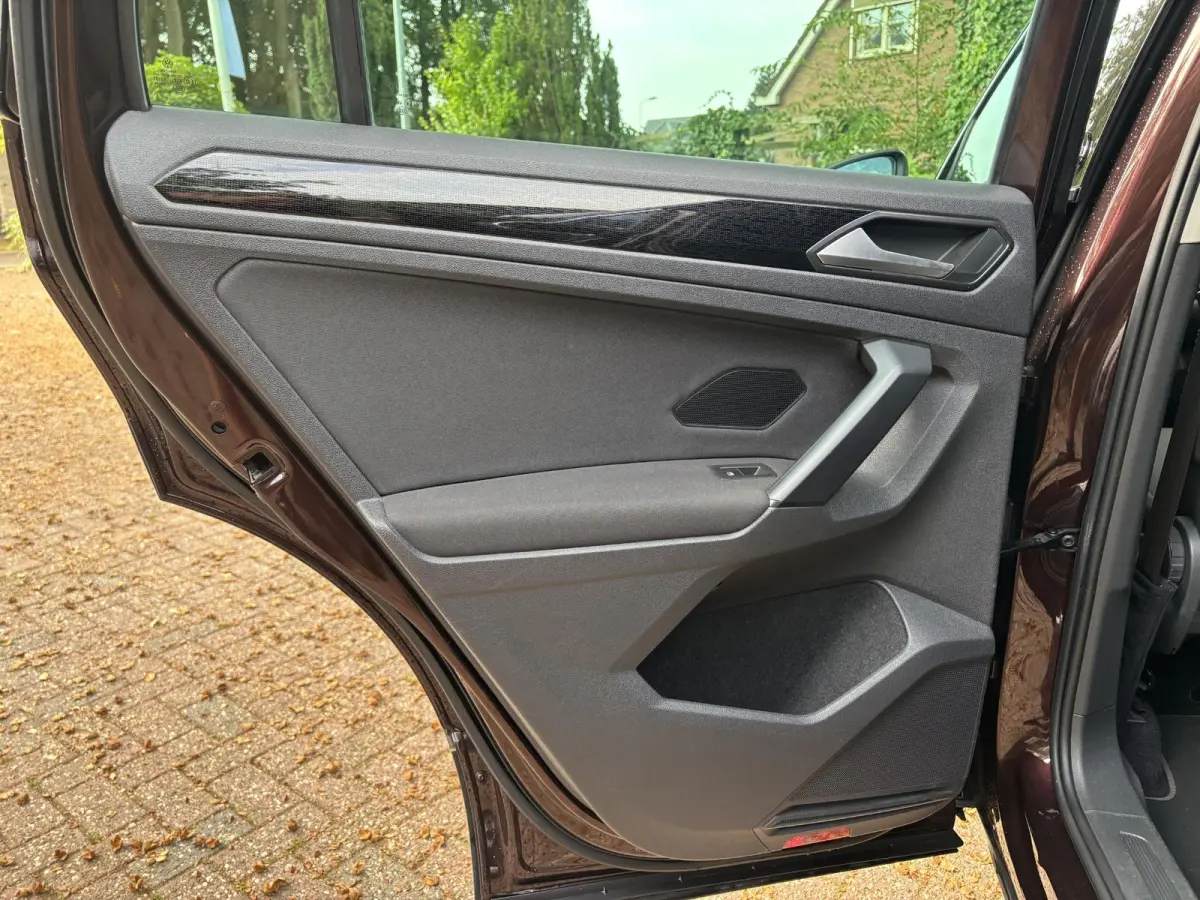 1.4 TSI Sound|Trekhaak|App-Connect|Acc|navi
