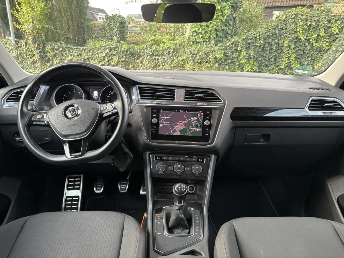 1.4 TSI Sound|Trekhaak|App-Connect|Acc|navi