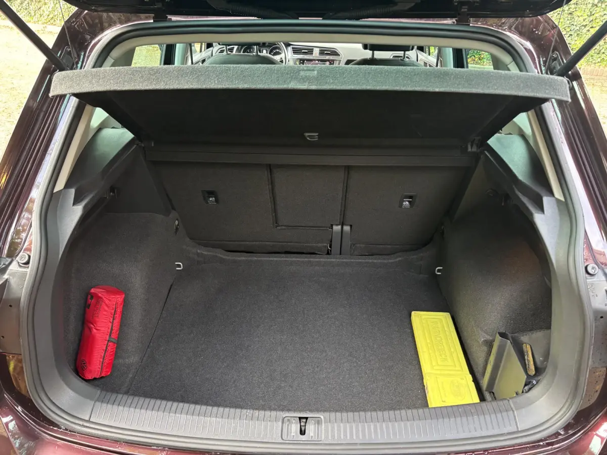 1.4 TSI Sound|Trekhaak|App-Connect|Acc|navi