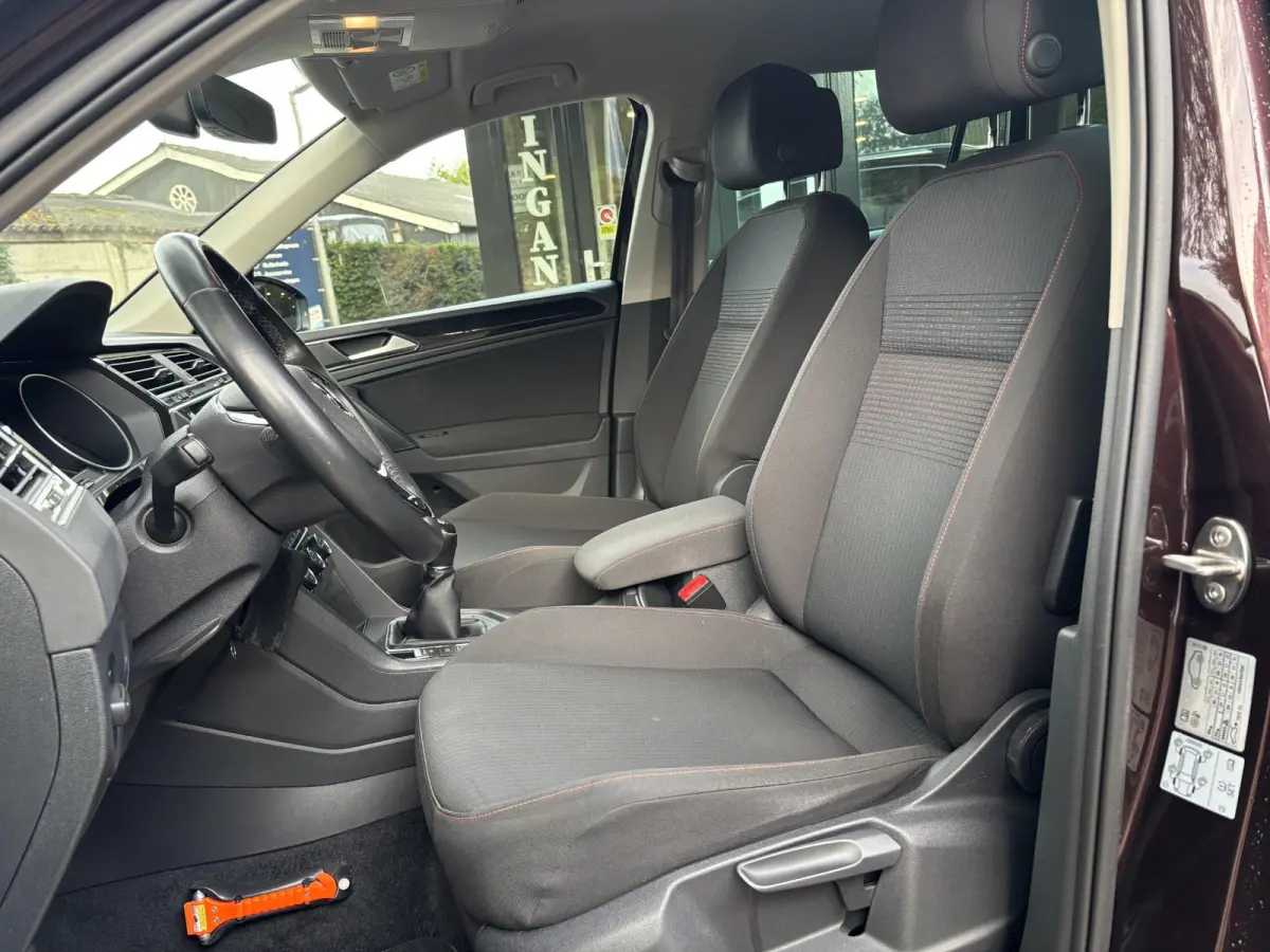1.4 TSI Sound|Trekhaak|App-Connect|Acc|navi