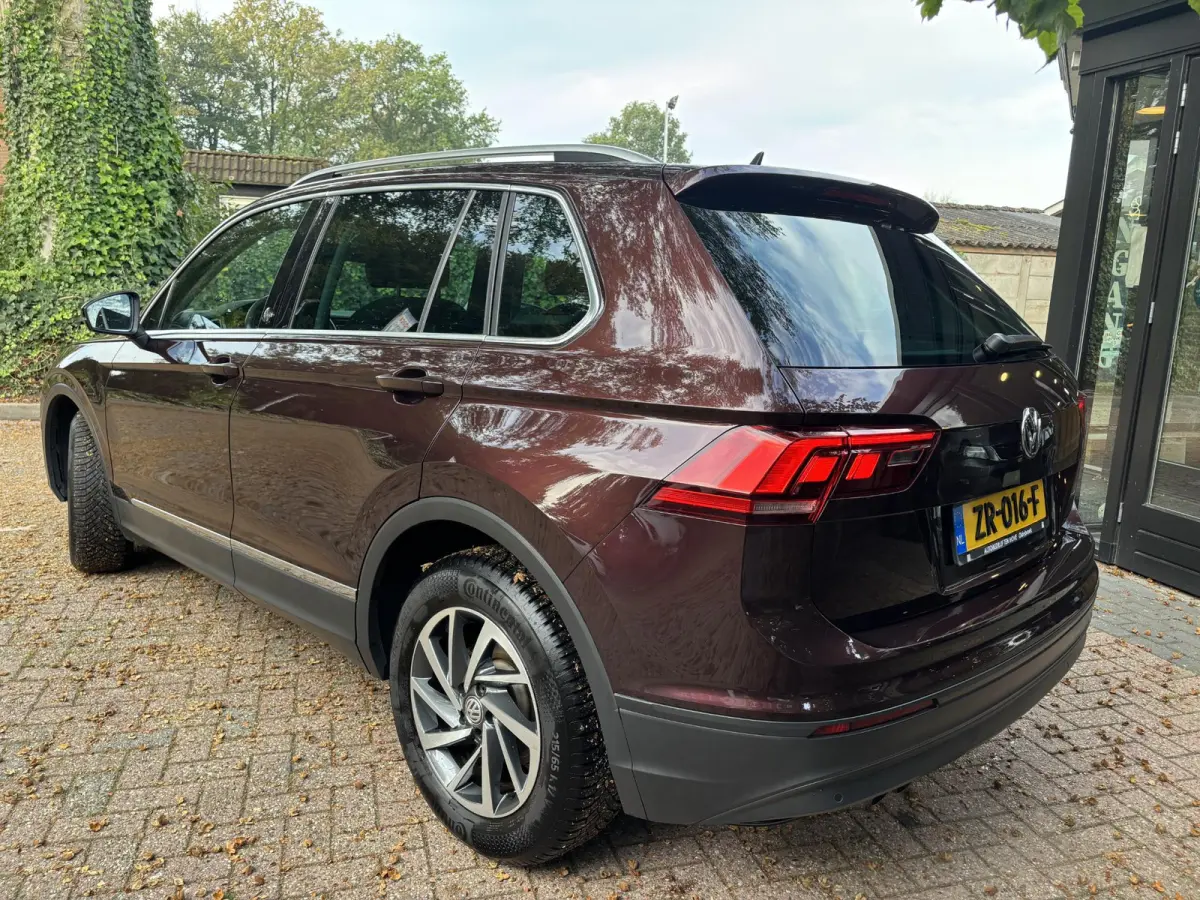 1.4 TSI Sound|Trekhaak|App-Connect|Acc|navi