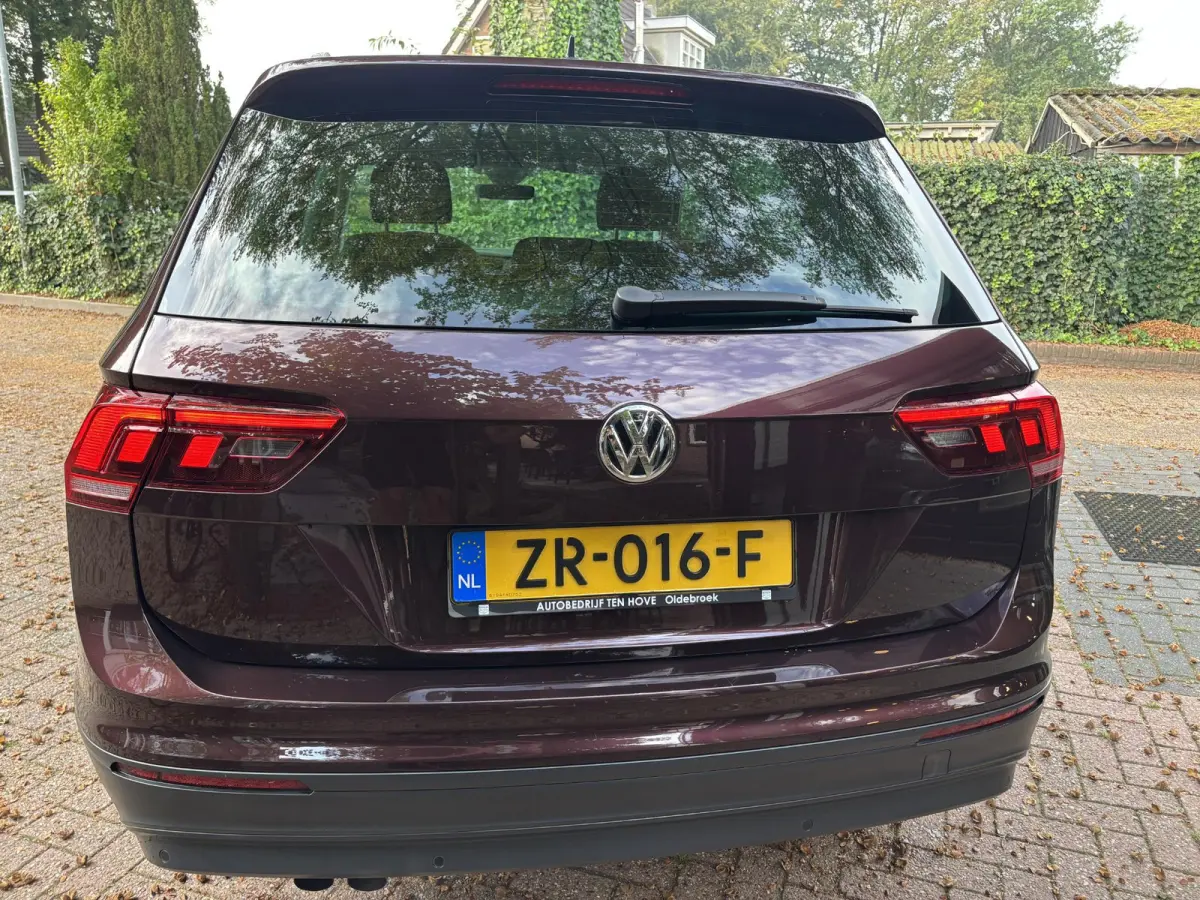 1.4 TSI Sound|Trekhaak|App-Connect|Acc|navi