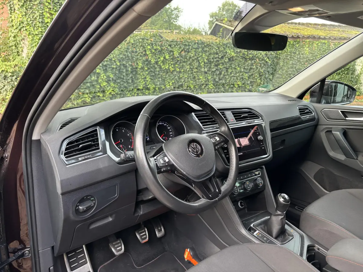 1.4 TSI Sound|Trekhaak|App-Connect|Acc|navi