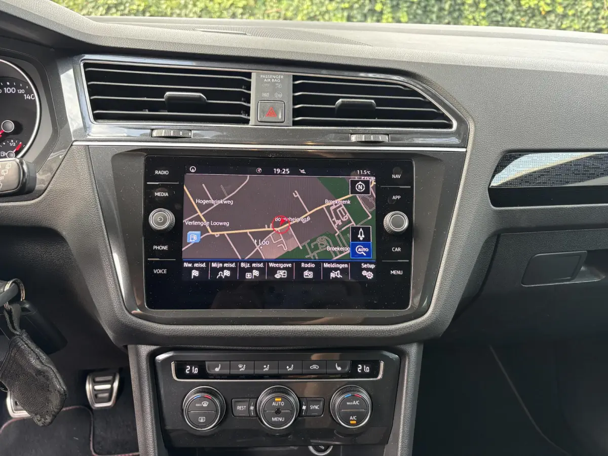 1.4 TSI Sound|Trekhaak|App-Connect|Acc|navi