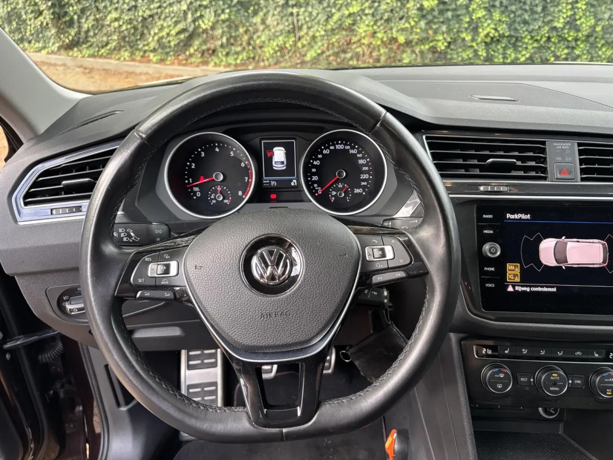 1.4 TSI Sound|Trekhaak|App-Connect|Acc|navi