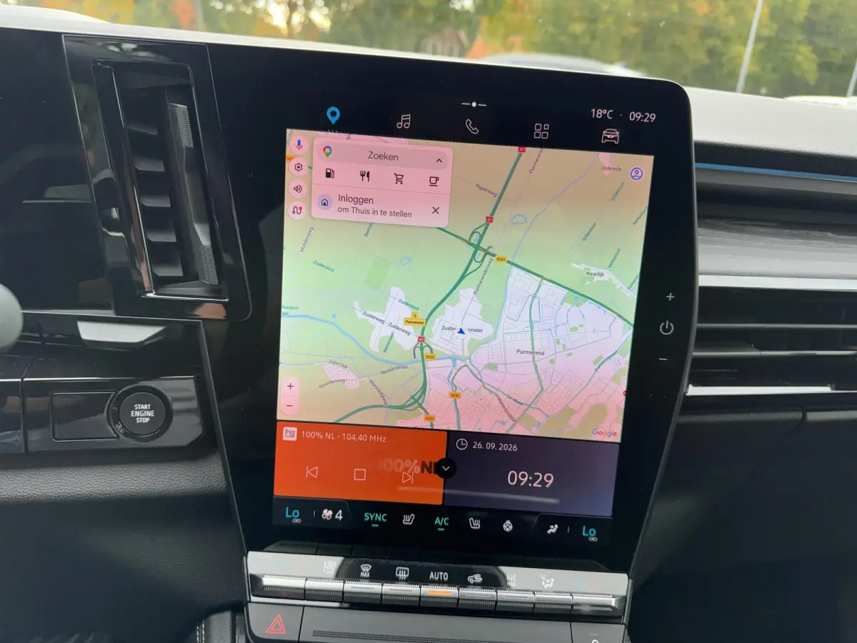 1.2 E-Tech full hybrid 200 iconic