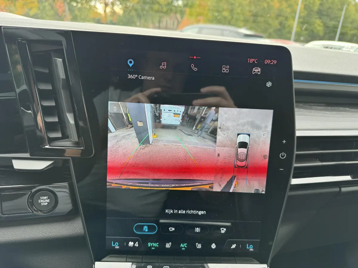 1.2 E-Tech full hybrid 200 iconic