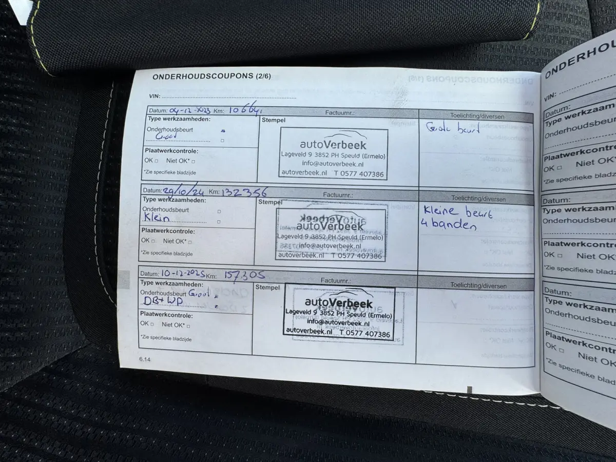 1.5 Blue dCi Limited, Euro 6, Apple Carplay, PDC,