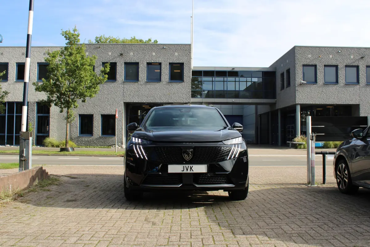 GT Avantage 210 73 kWh Panoramadak / 2+6 Jaar Garantie