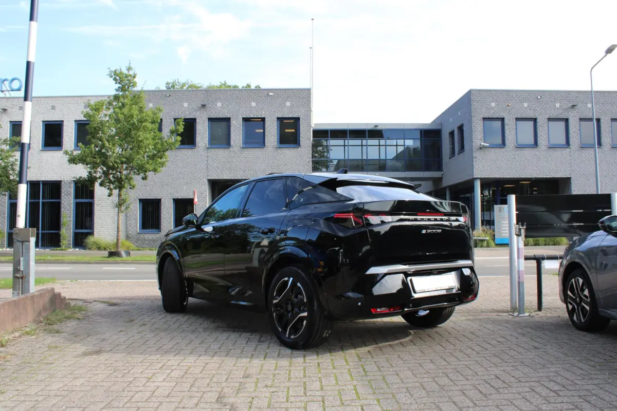 GT Avantage 210 73 kWh Panoramadak / 2+6 Jaar Garantie