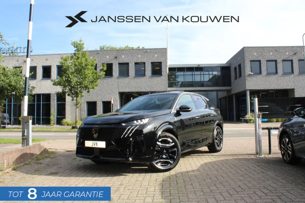 GT Avantage 210 73 kWh Panoramadak / 2+6 Jaar Garantie