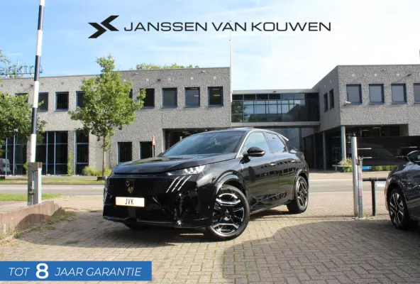 GT Avantage 210 73 kWh Panoramadak / 2+6 Jaar Garantie
