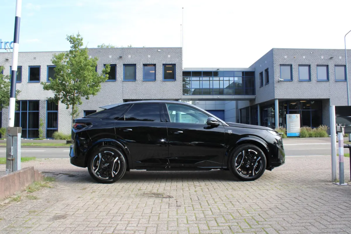 GT Avantage 210 73 kWh Panoramadak / 2+6 Jaar Garantie