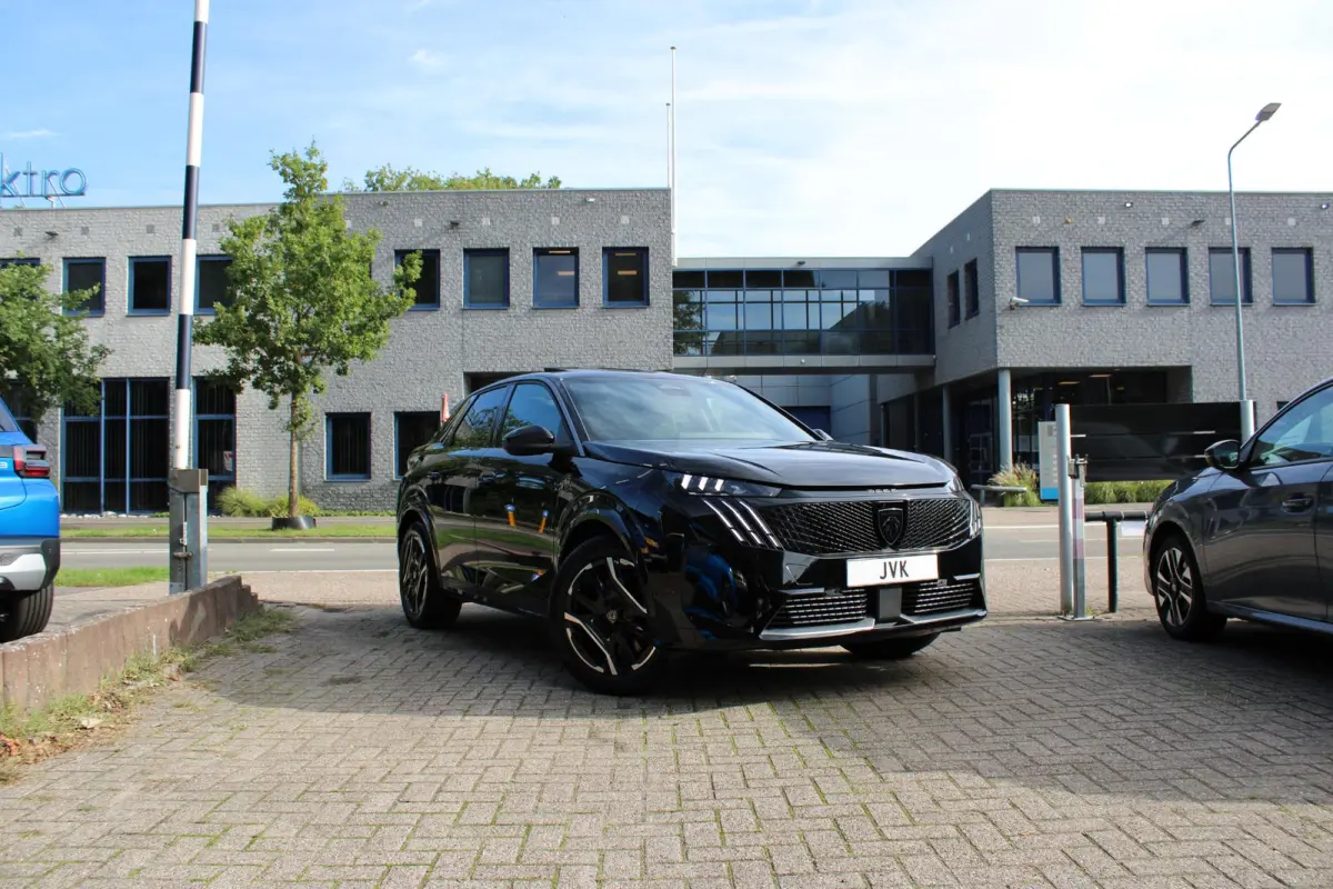 GT Avantage 210 73 kWh Panoramadak / 2+6 Jaar Garantie