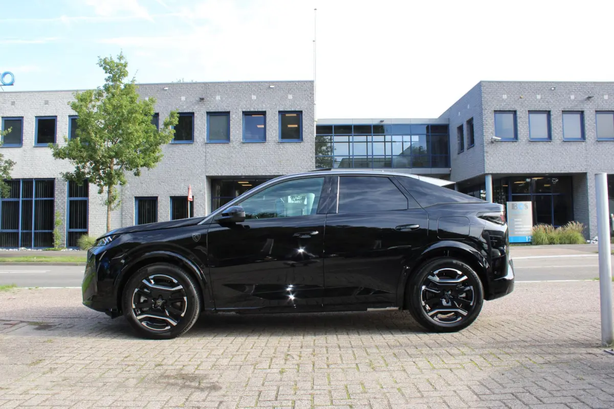 GT Avantage 210 73 kWh Panoramadak / 2+6 Jaar Garantie