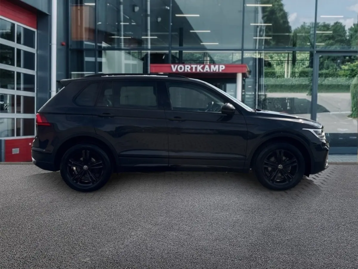 1.5 TSI DSG LIFE URBAN SPORT CAMERA/ELEK-KLEP/ACC/STOEL+STUURVERW