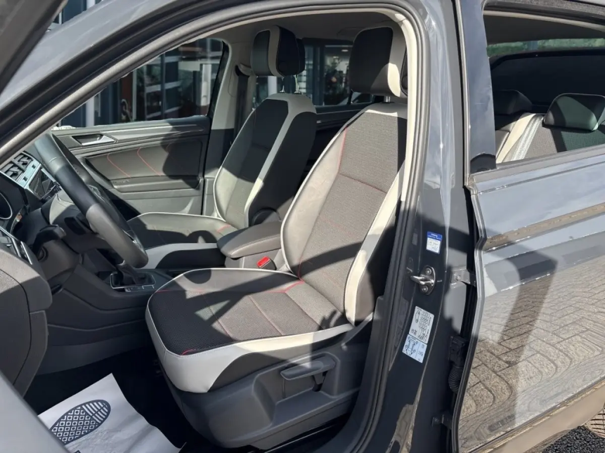1.5 TSI DSG LIFE URBAN SPORT CAMERA/ELEK-KLEP/ACC/STOEL+STUURVERW