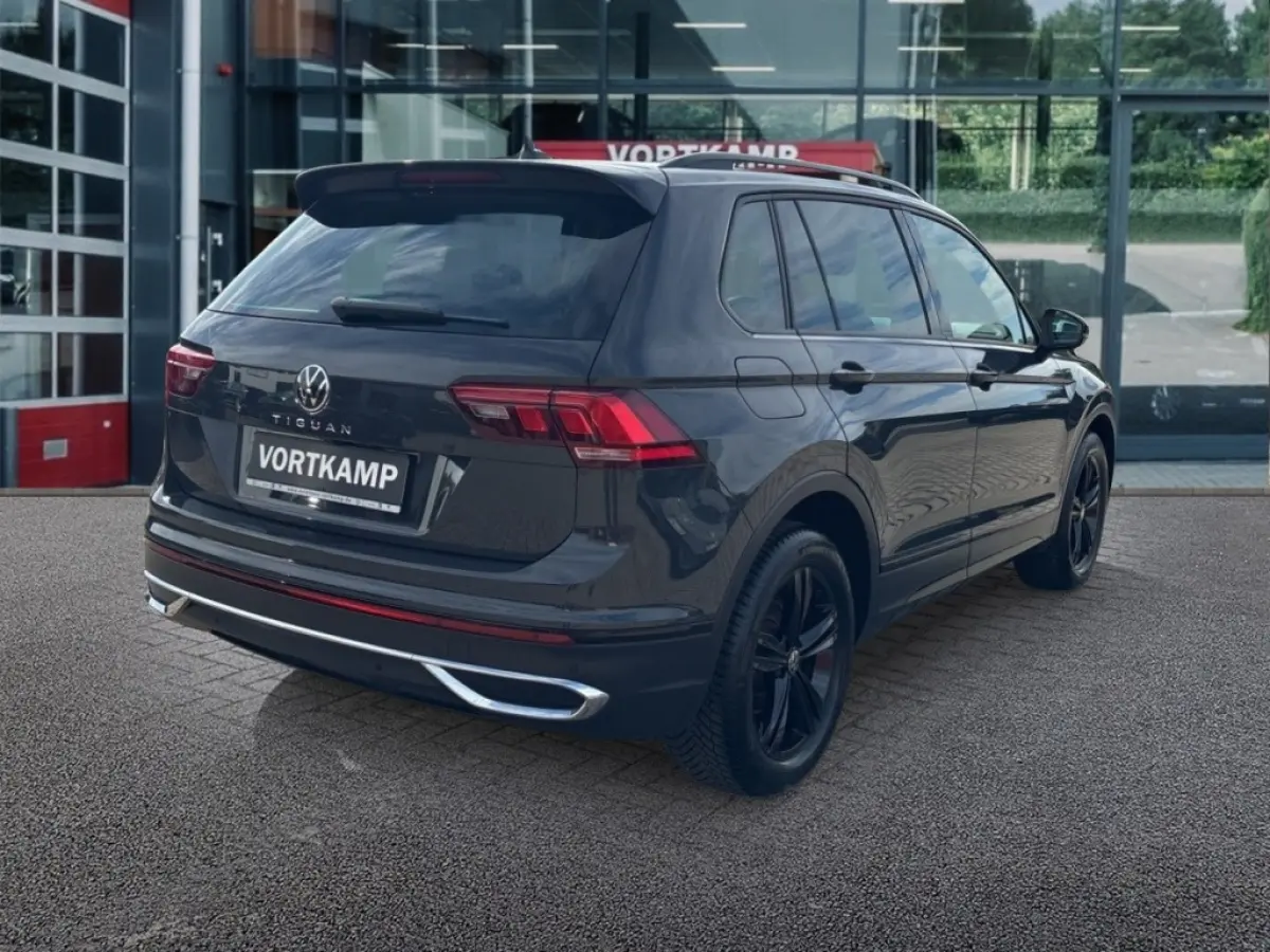 1.5 TSI DSG LIFE URBAN SPORT CAMERA/ELEK-KLEP/ACC/STOEL+STUURVERW