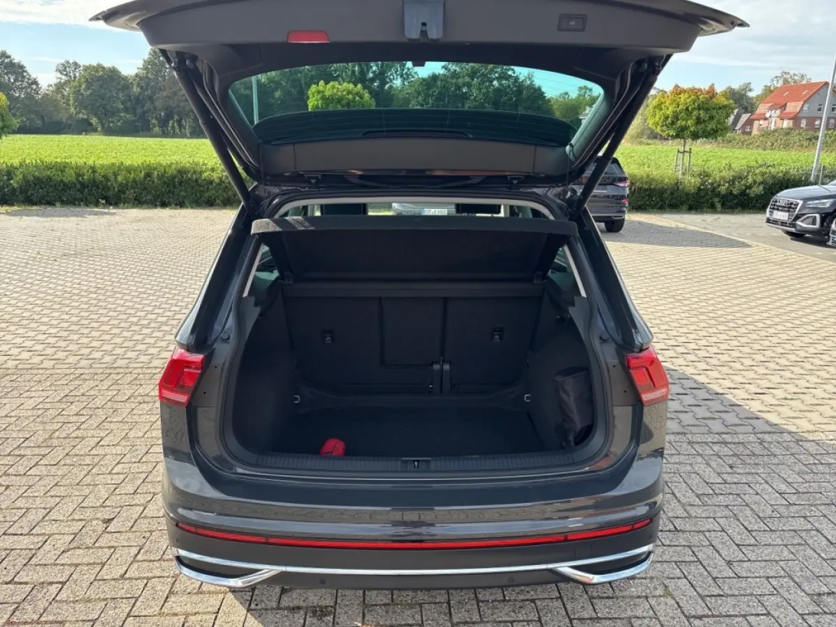 1.5 TSI DSG LIFE URBAN SPORT CAMERA/ELEK-KLEP/ACC/STOEL+STUURVERW