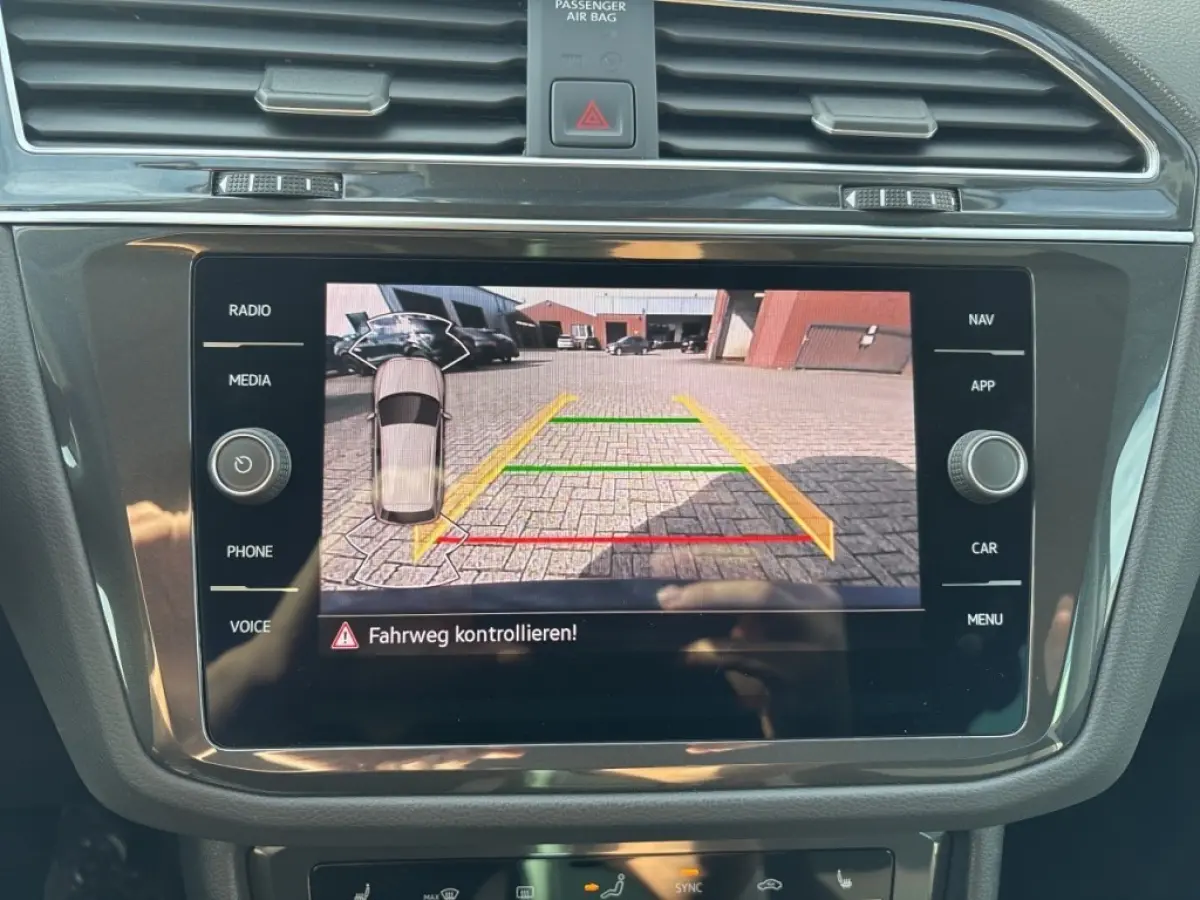 1.5 TSI DSG LIFE URBAN SPORT CAMERA/ELEK-KLEP/ACC/STOEL+STUURVERW