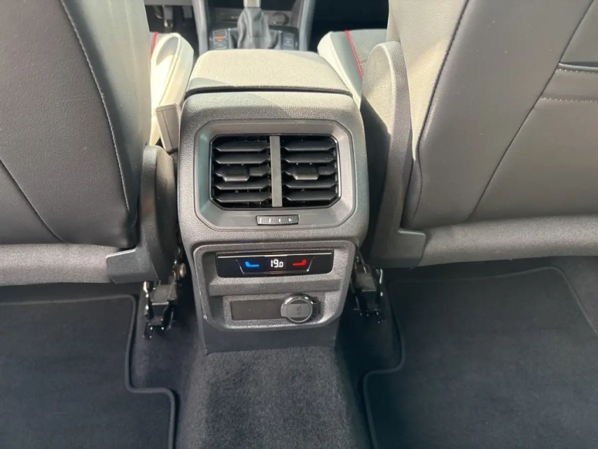 1.5 TSI DSG LIFE URBAN SPORT CAMERA/ELEK-KLEP/ACC/STOEL+STUURVERW