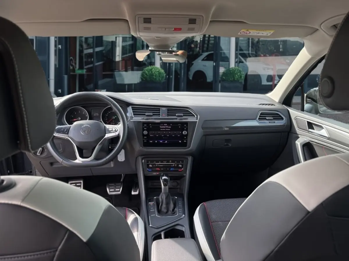 1.5 TSI DSG LIFE URBAN SPORT CAMERA/ELEK-KLEP/ACC/STOEL+STUURVERW