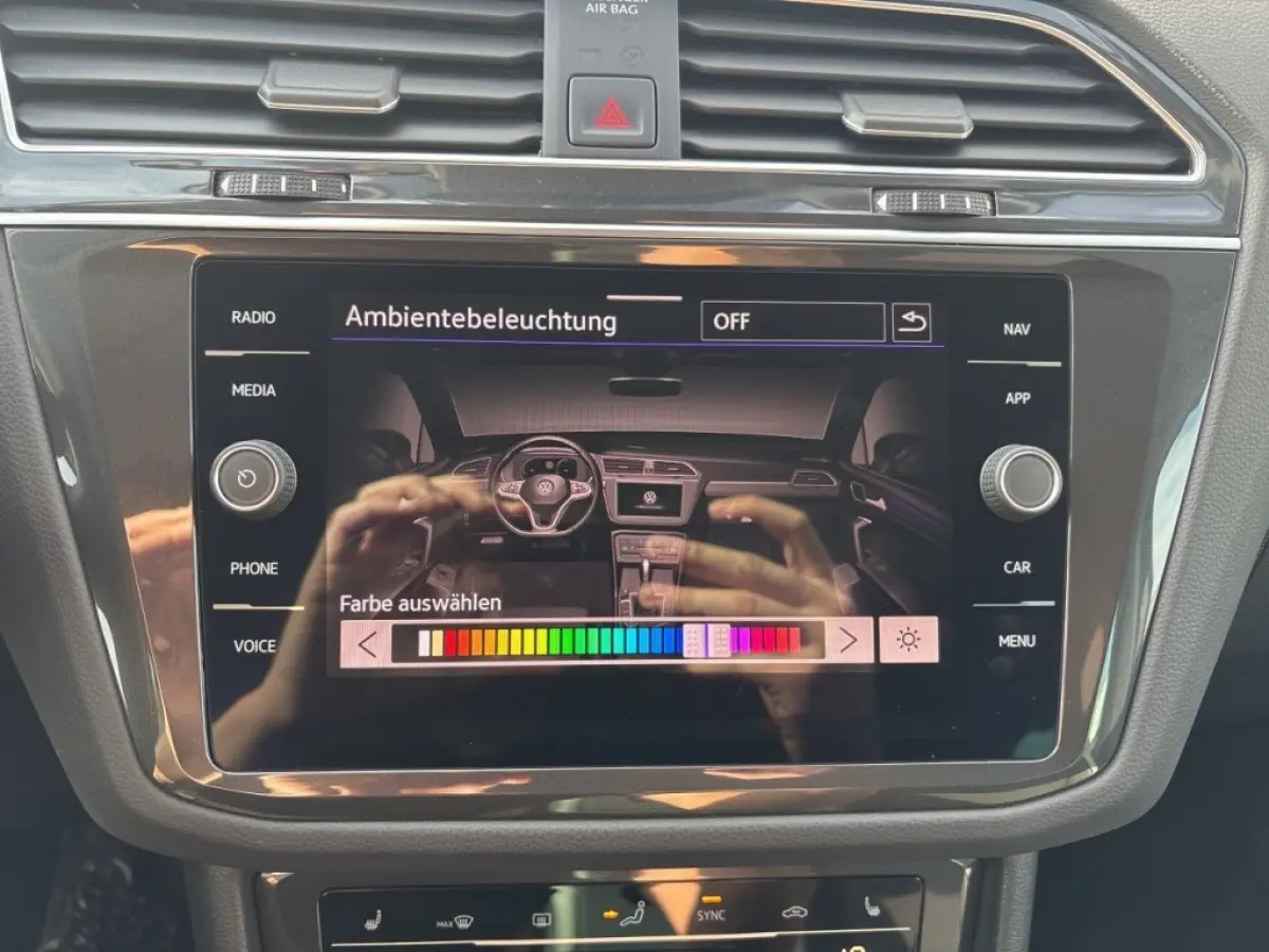 1.5 TSI DSG LIFE URBAN SPORT CAMERA/ELEK-KLEP/ACC/STOEL+STUURVERW