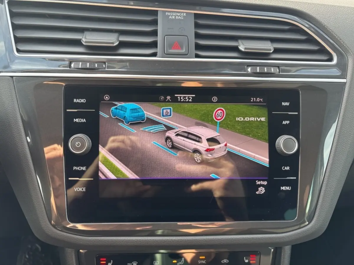 1.5 TSI DSG LIFE URBAN SPORT CAMERA/ELEK-KLEP/ACC/STOEL+STUURVERW