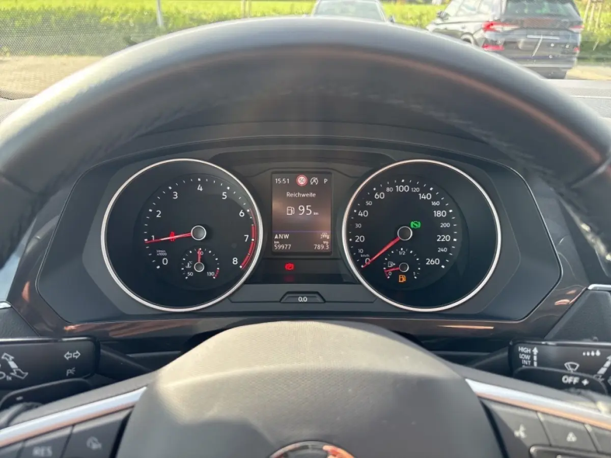 1.5 TSI DSG LIFE URBAN SPORT CAMERA/ELEK-KLEP/ACC/STOEL+STUURVERW