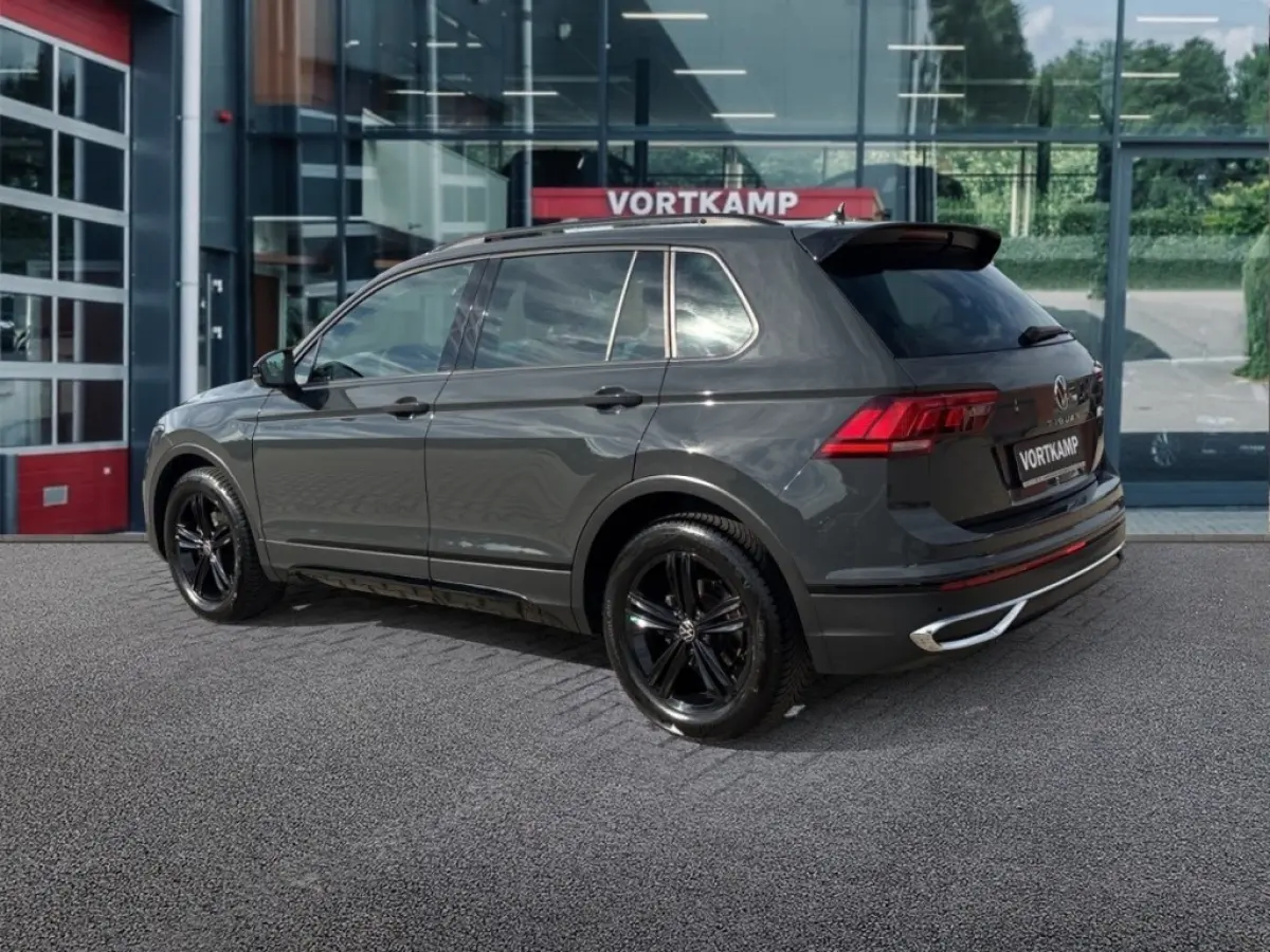 1.5 TSI DSG LIFE URBAN SPORT CAMERA/ELEK-KLEP/ACC/STOEL+STUURVERW