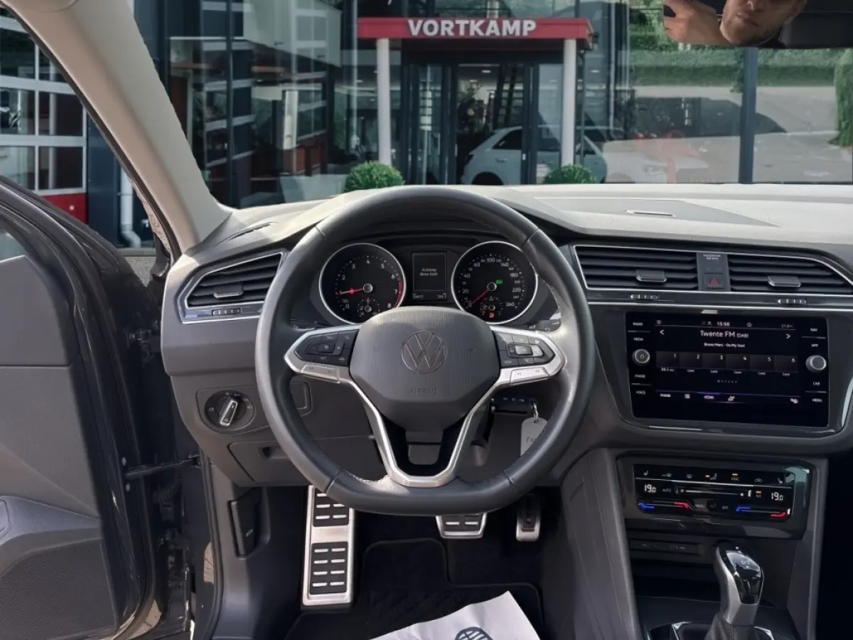 1.5 TSI DSG LIFE URBAN SPORT CAMERA/ELEK-KLEP/ACC/STOEL+STUURVERW