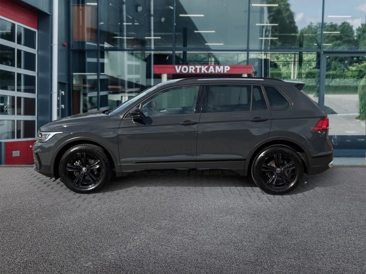 1.5 TSI DSG LIFE URBAN SPORT CAMERA/ELEK-KLEP/ACC/STOEL+STUURVERW