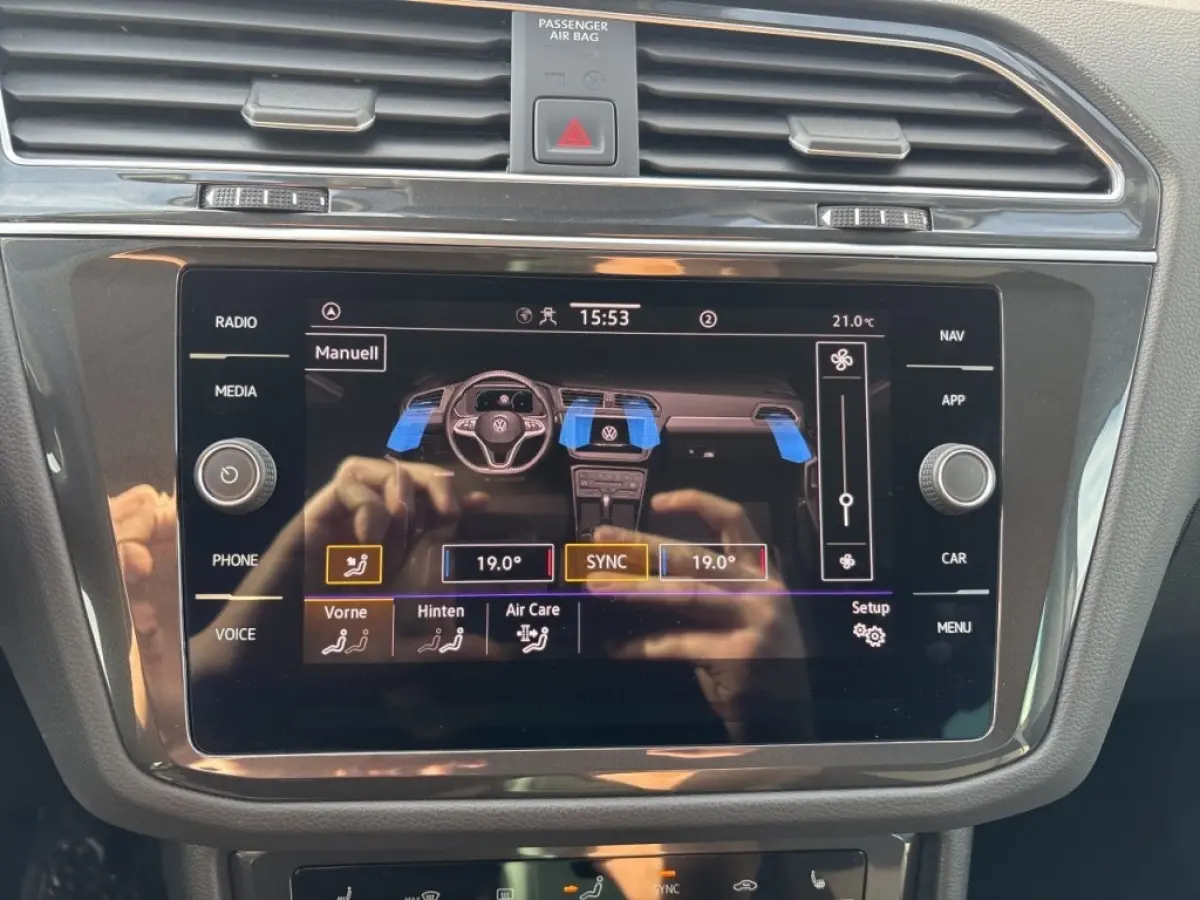 1.5 TSI DSG LIFE URBAN SPORT CAMERA/ELEK-KLEP/ACC/STOEL+STUURVERW