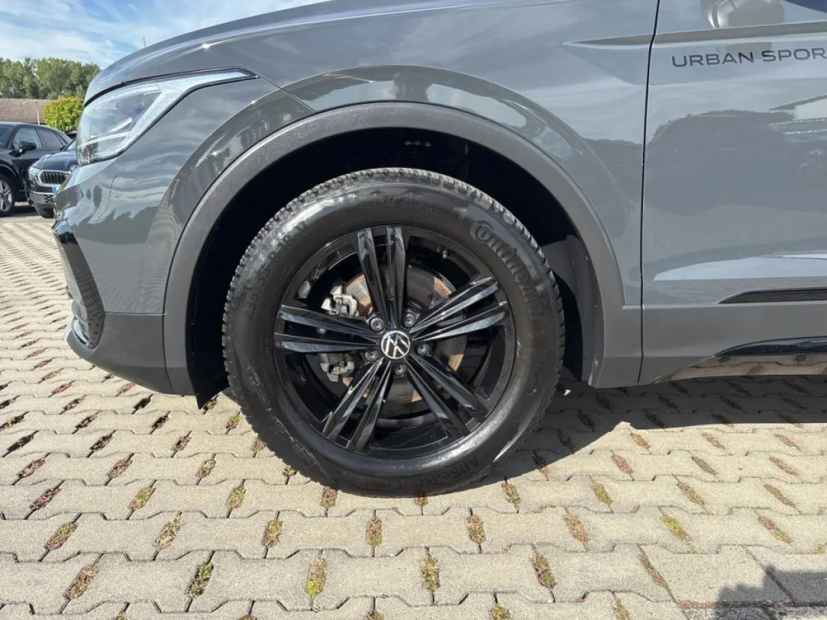 1.5 TSI DSG LIFE URBAN SPORT CAMERA/ELEK-KLEP/ACC/STOEL+STUURVERW