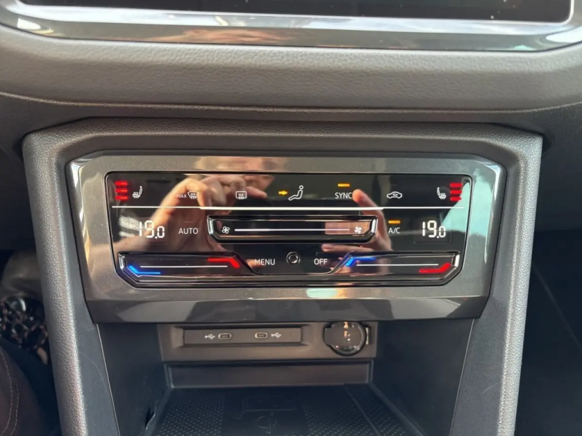 1.5 TSI DSG LIFE URBAN SPORT CAMERA/ELEK-KLEP/ACC/STOEL+STUURVERW