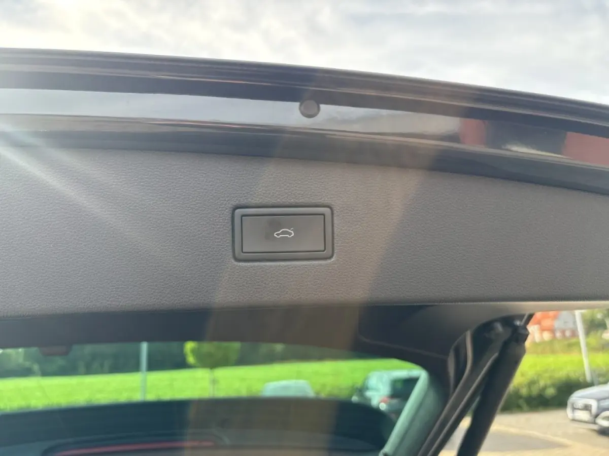 1.5 TSI DSG LIFE URBAN SPORT CAMERA/ELEK-KLEP/ACC/STOEL+STUURVERW