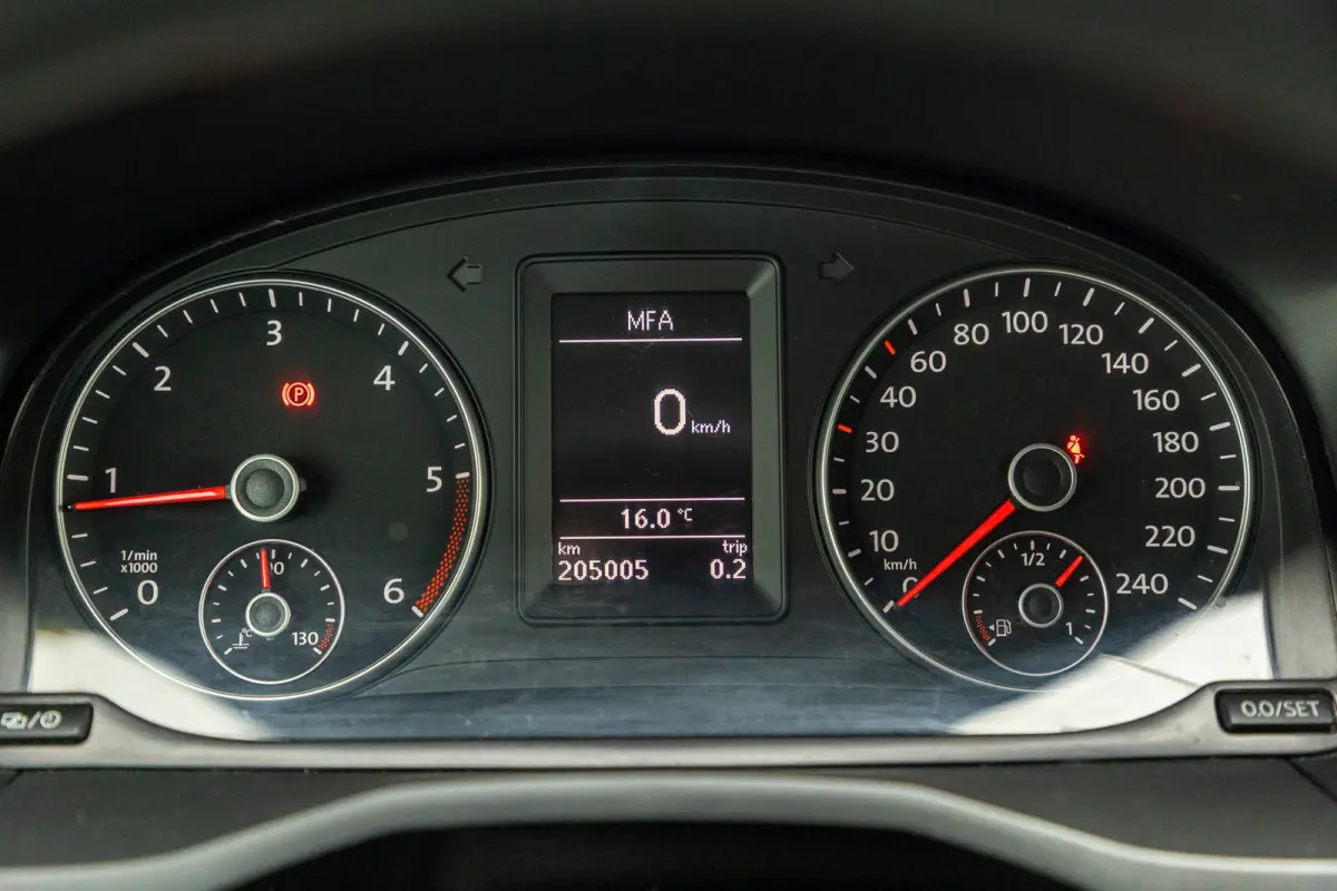 2.0 TDI L1H1 BMT Trendline Airco I Navigatie I 17 Inch I Bluetooth I Android I CarPlay I NL Caddy I NAP