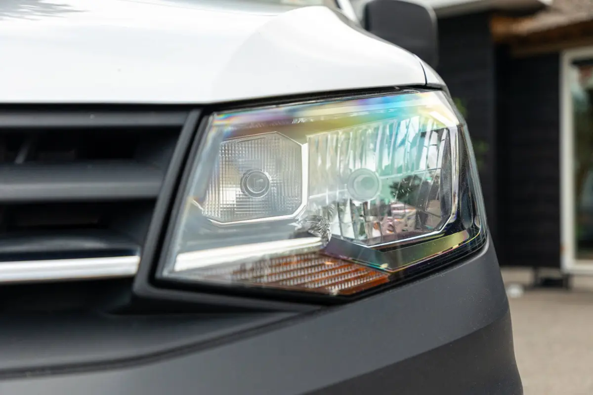 2.0 TDI L1H1 BMT Trendline Airco I Navigatie I 17 Inch I Bluetooth I Android I CarPlay I NL Caddy I NAP
