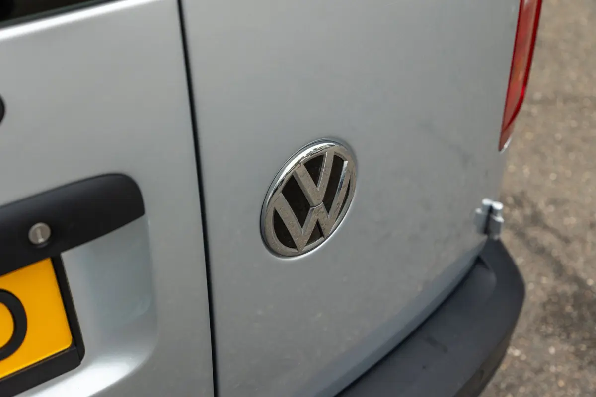 2.0 TDI L1H1 BMT Trendline Airco I Navigatie I 17 Inch I Bluetooth I Android I CarPlay I NL Caddy I NAP