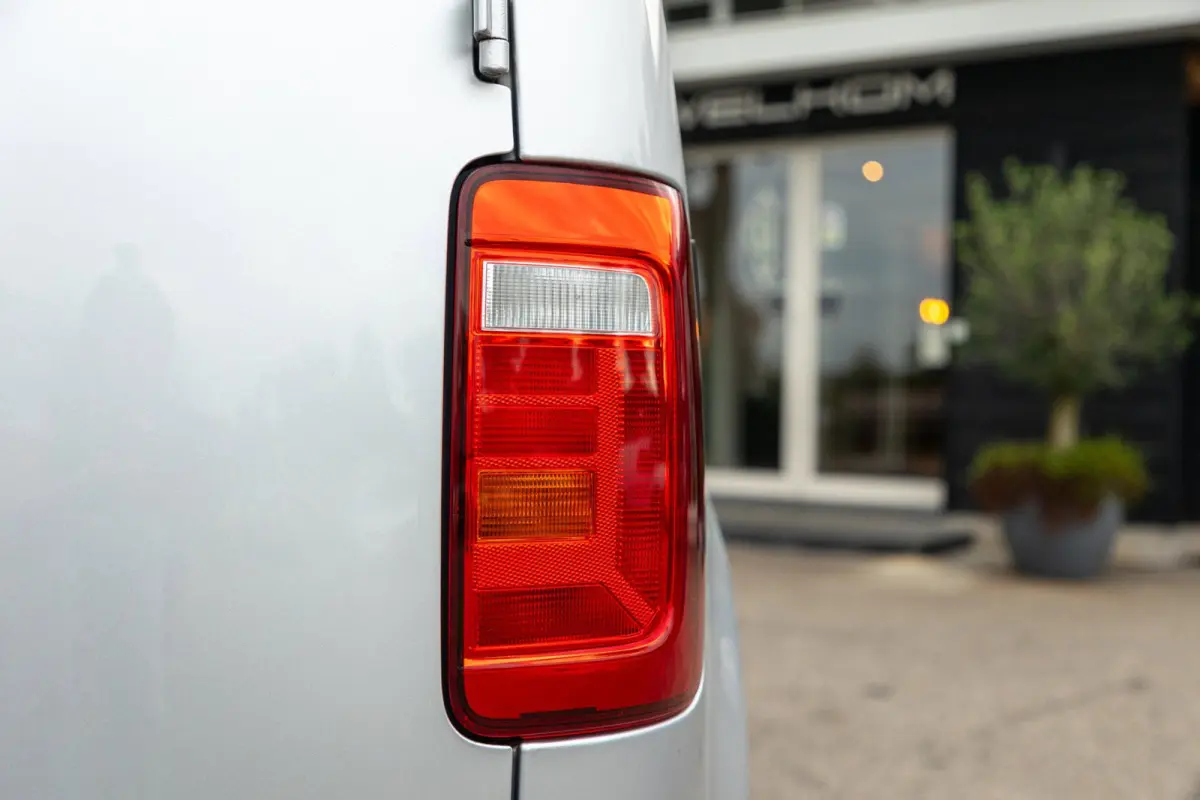 2.0 TDI L1H1 BMT Trendline Airco I Navigatie I 17 Inch I Bluetooth I Android I CarPlay I NL Caddy I NAP