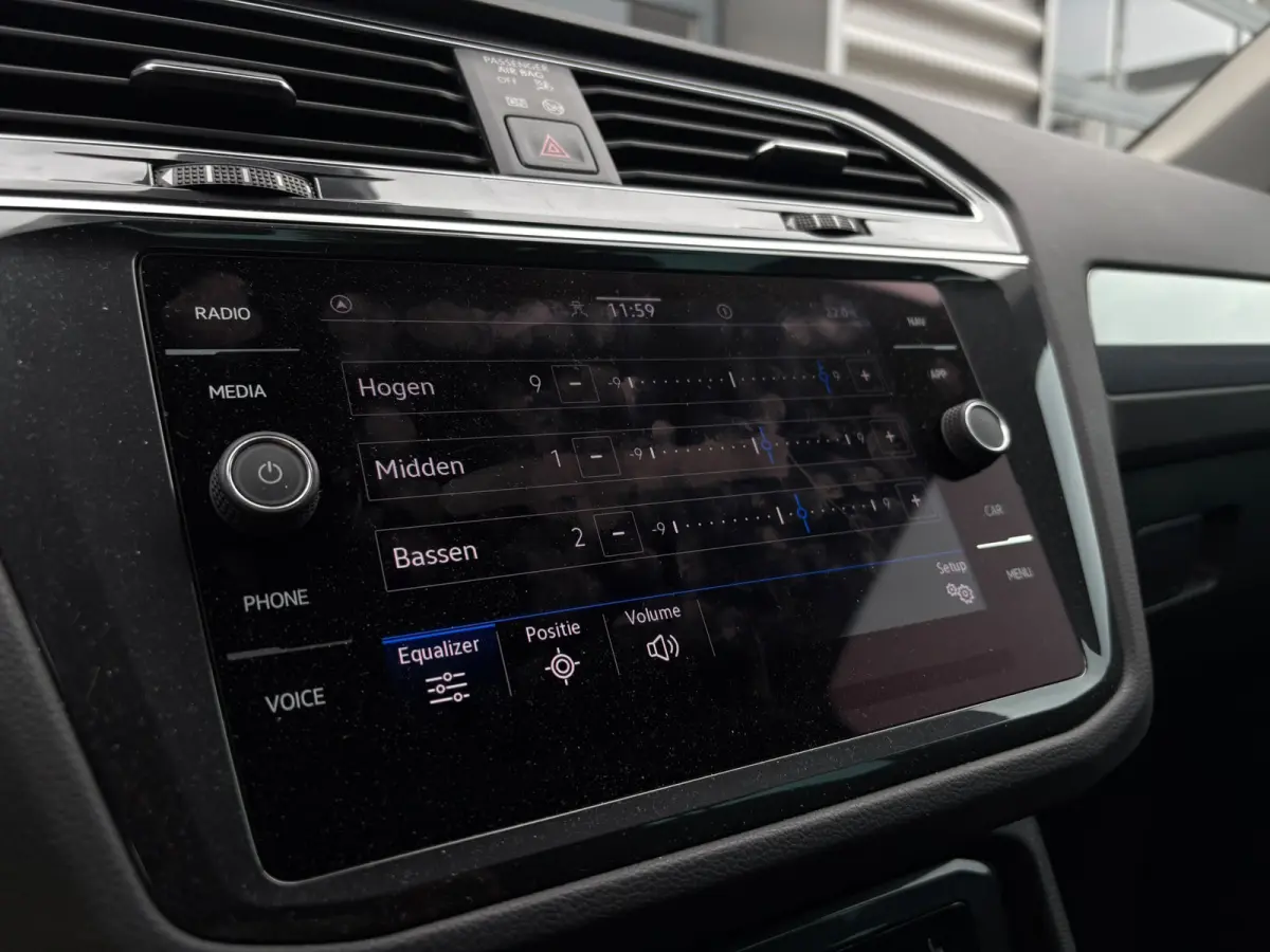 1.5 TSI 150 pk Life 7-DSG | Trekhaak | Cruise control adpatief | Apple Carplay |