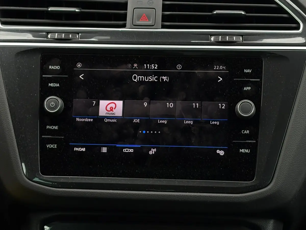 1.5 TSI 150 pk Life 7-DSG | Trekhaak | Cruise control adpatief | Apple Carplay |