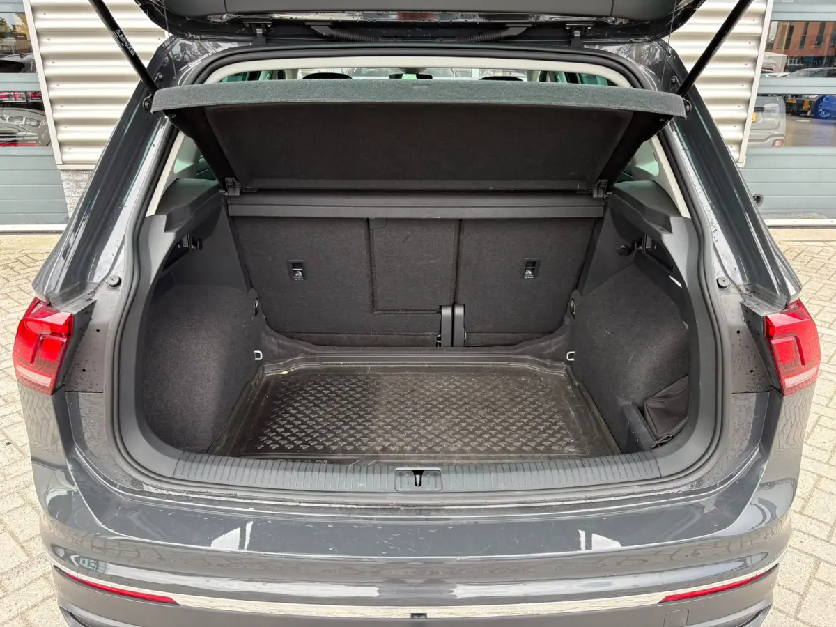 1.5 TSI 150 pk Life 7-DSG | Trekhaak | Cruise control adpatief | Apple Carplay |